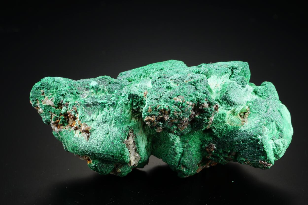 Malachite Psm Azurite