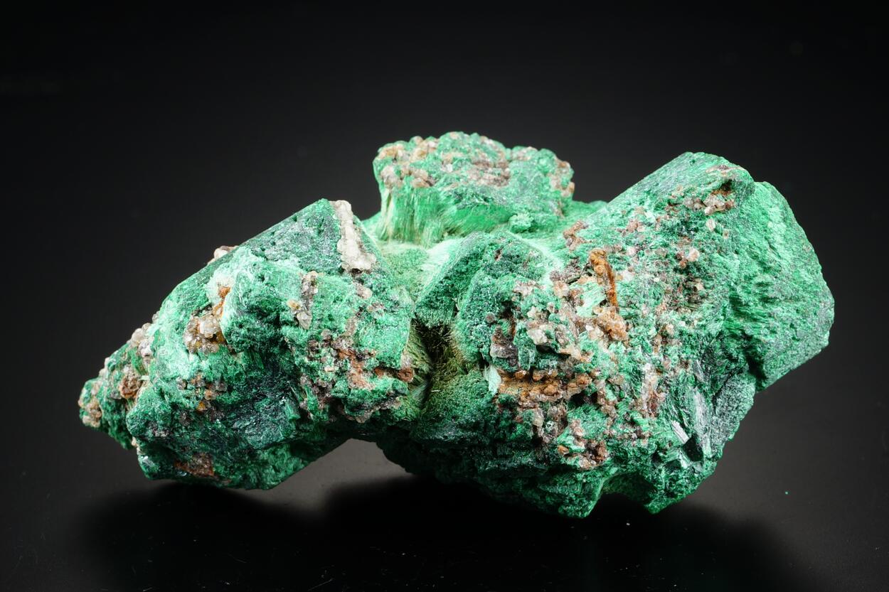 Malachite Psm Azurite