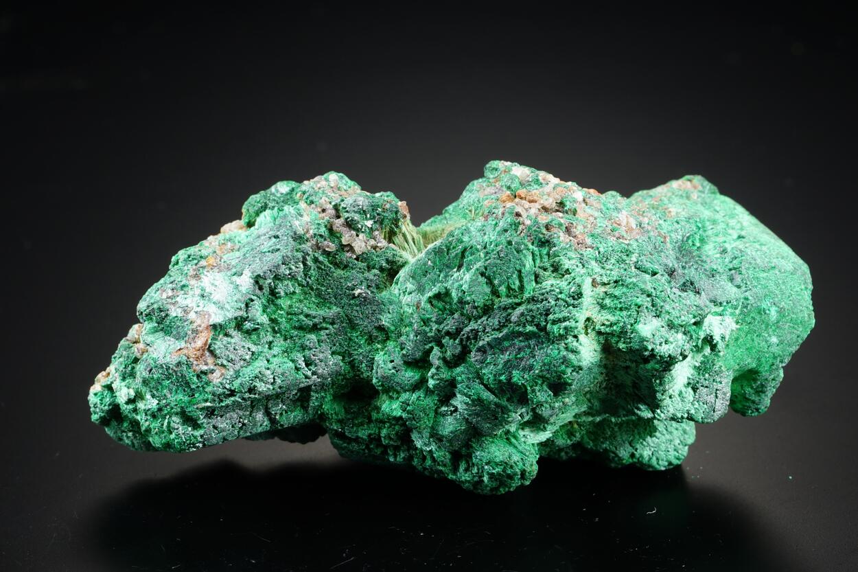 Malachite Psm Azurite