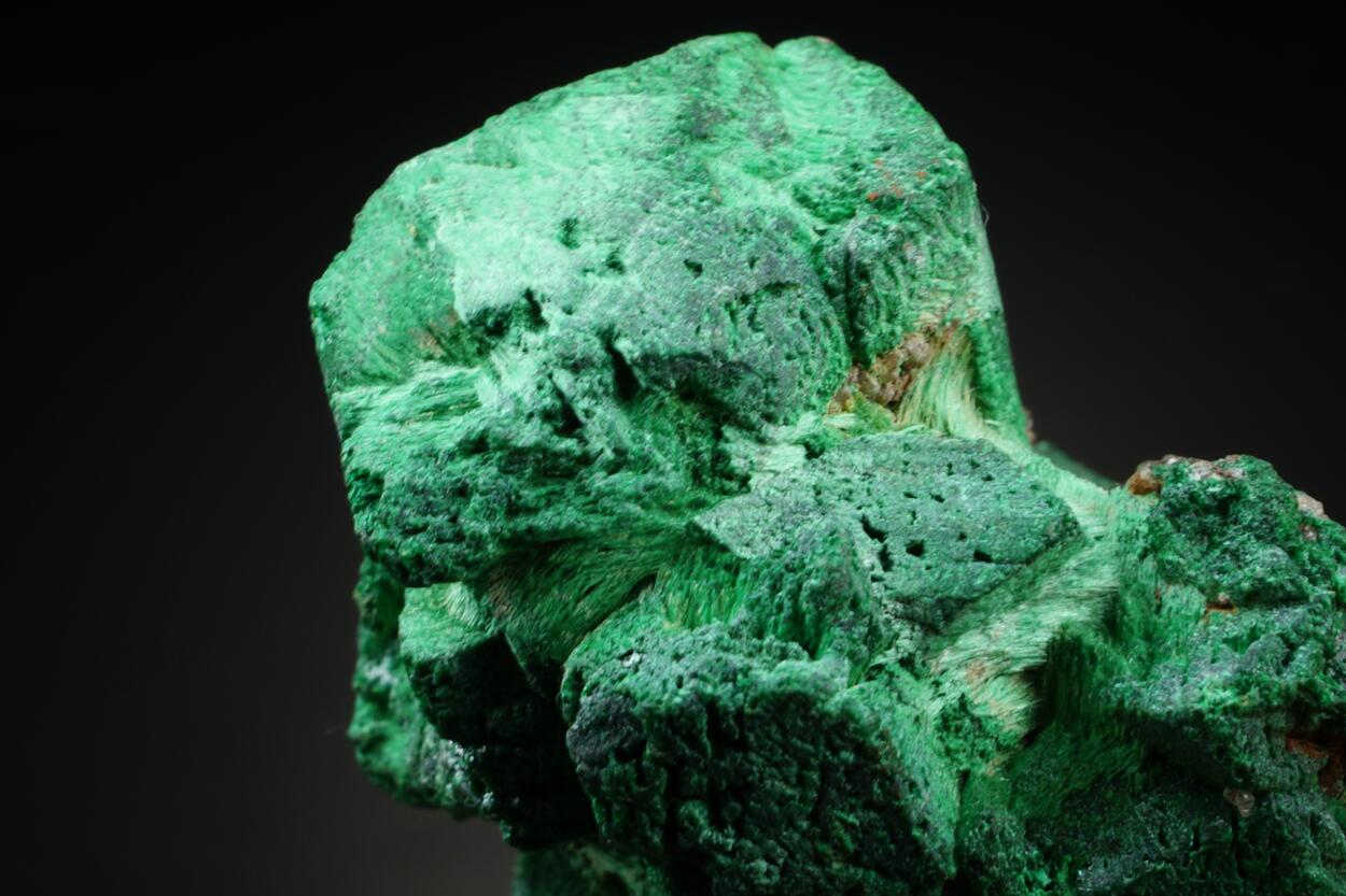 Malachite Psm Azurite