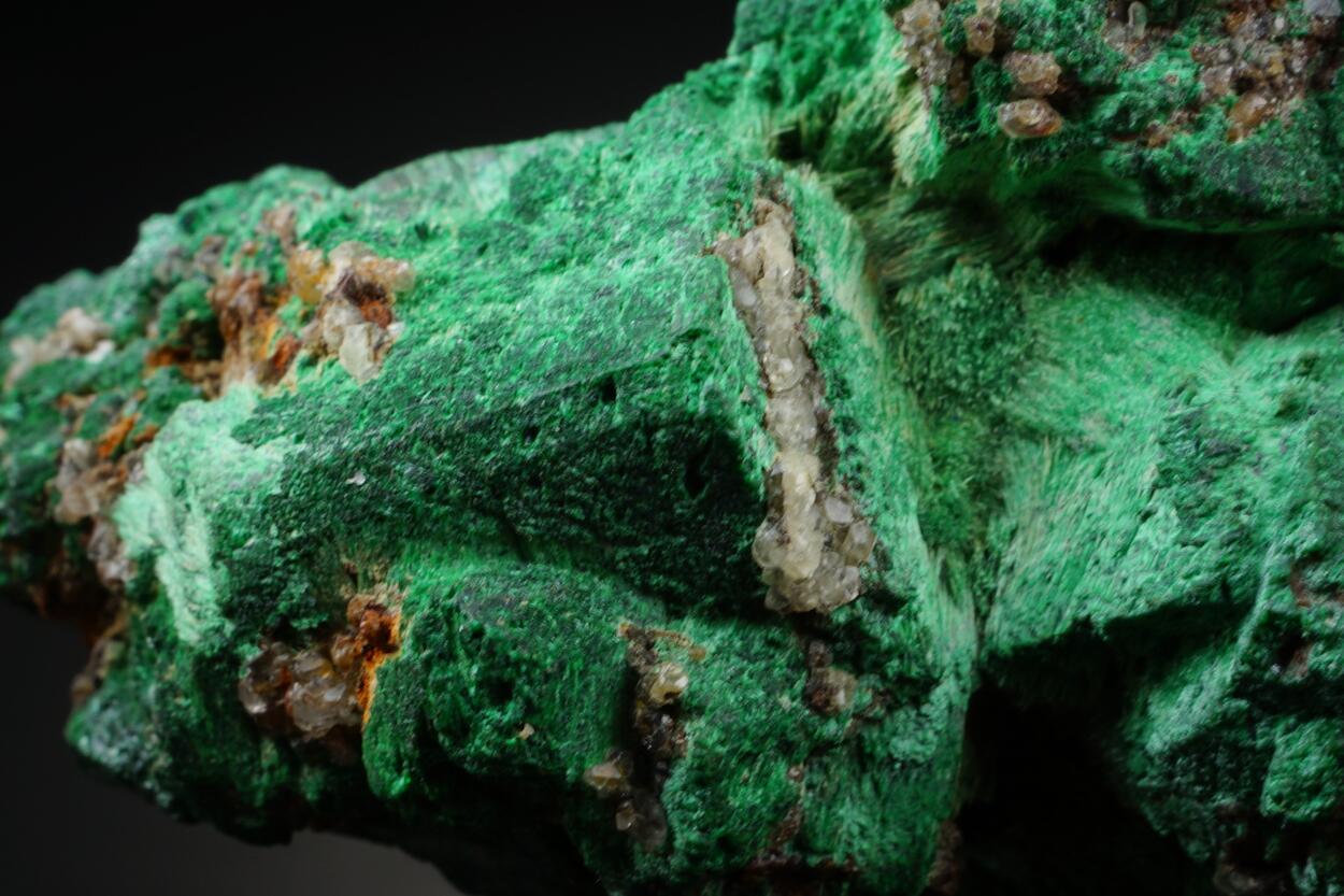 Malachite Psm Azurite