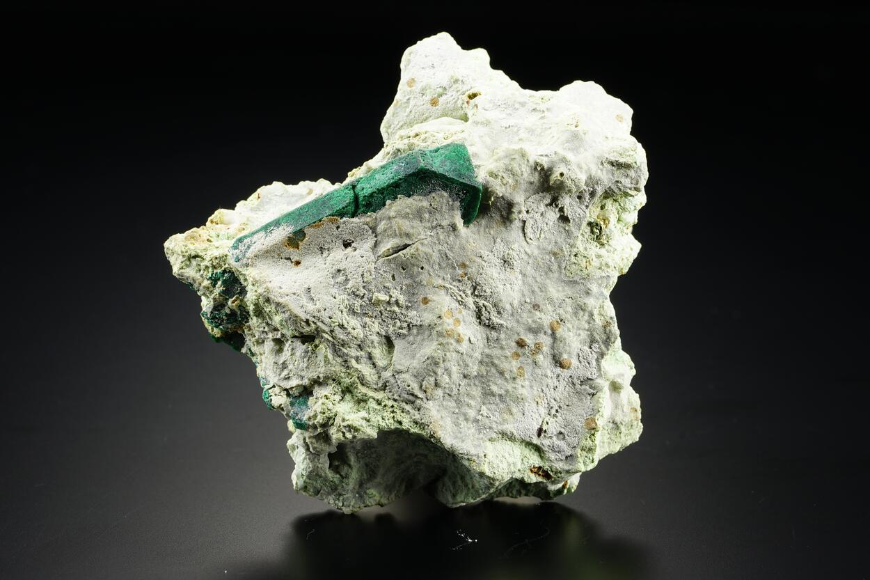 Malachite Psm Azurite