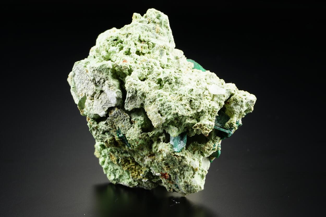 Malachite Psm Azurite