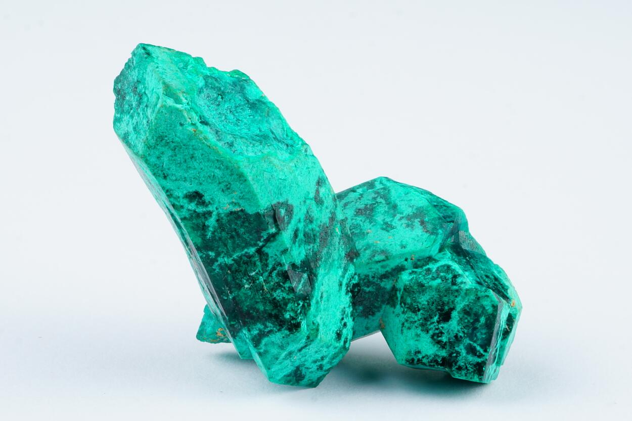 Dioptase