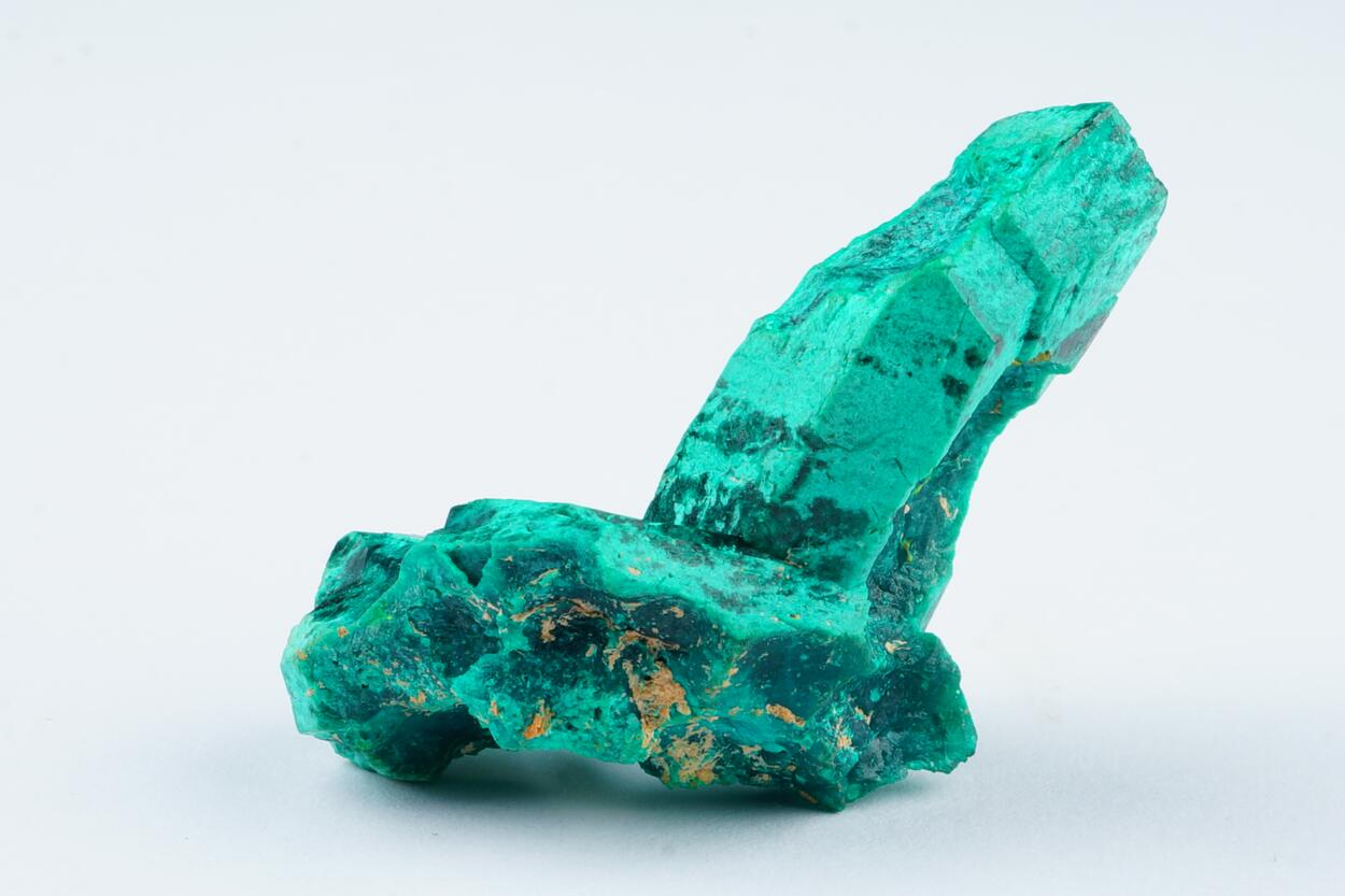 Dioptase