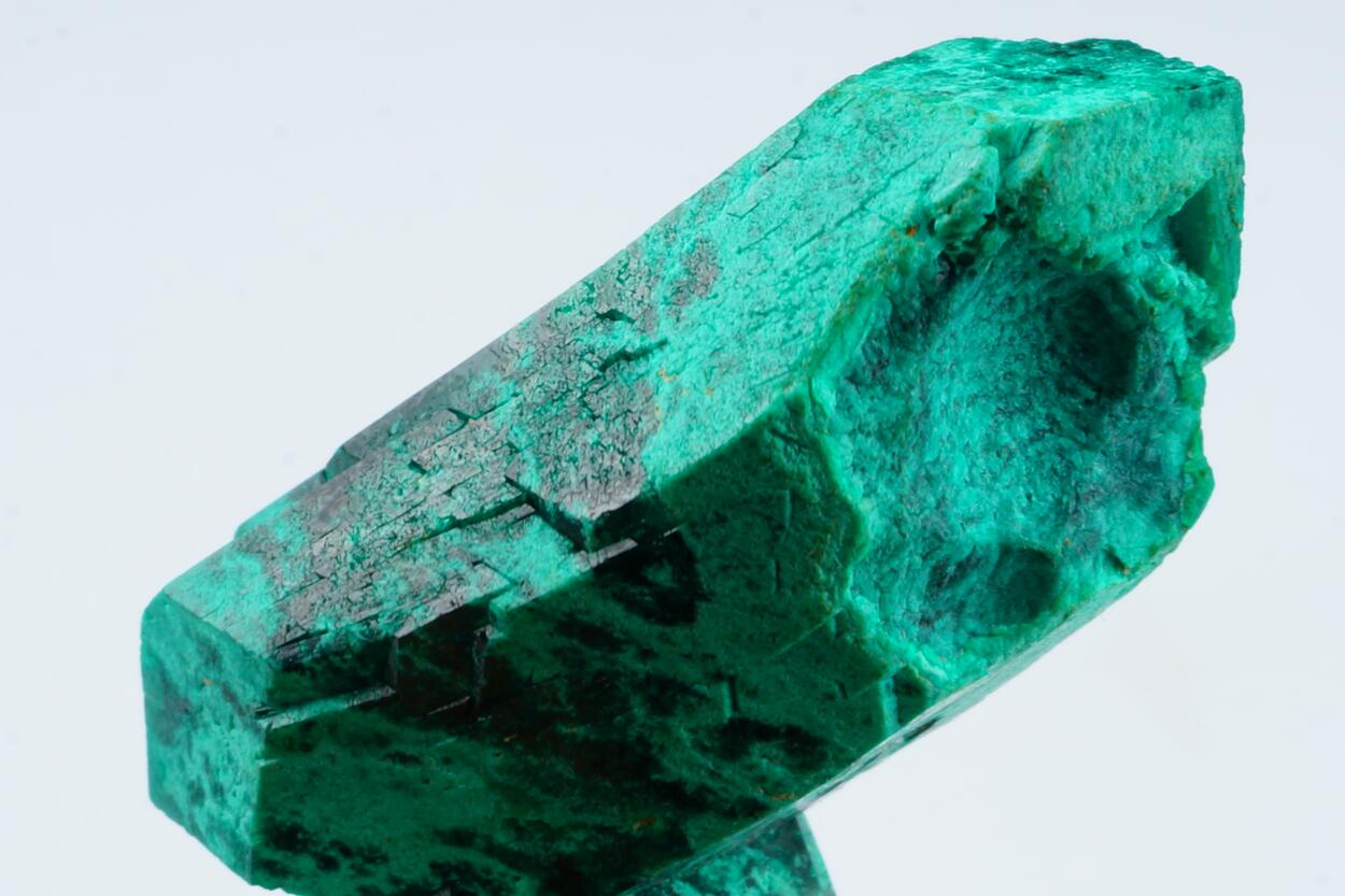 Dioptase