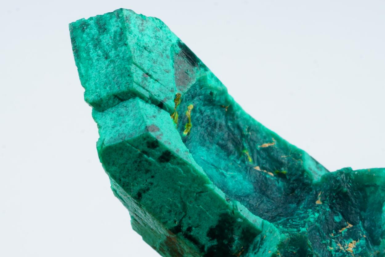 Dioptase