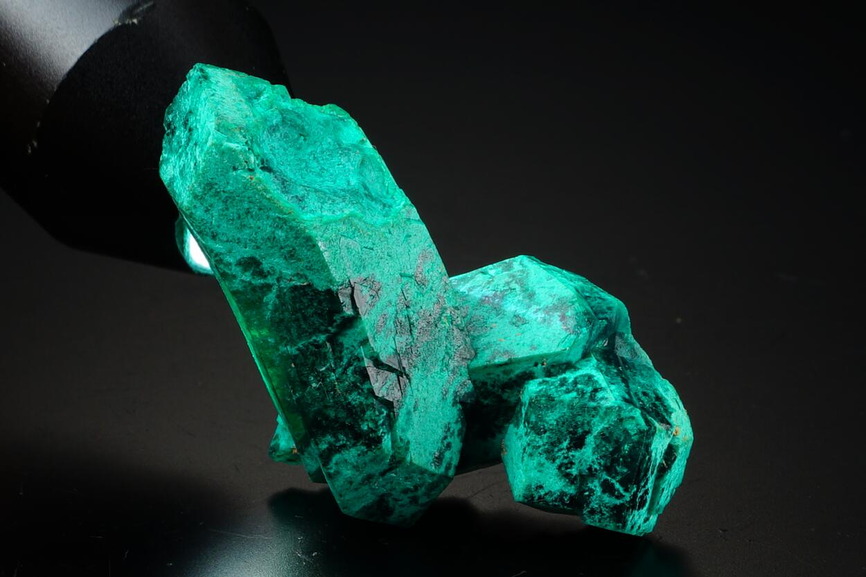 Dioptase