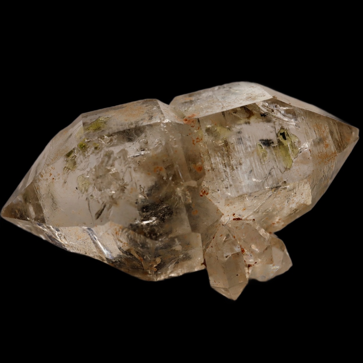 Herkimer Diamond