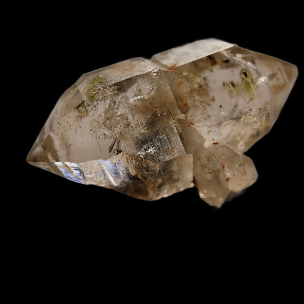 Herkimer Diamond