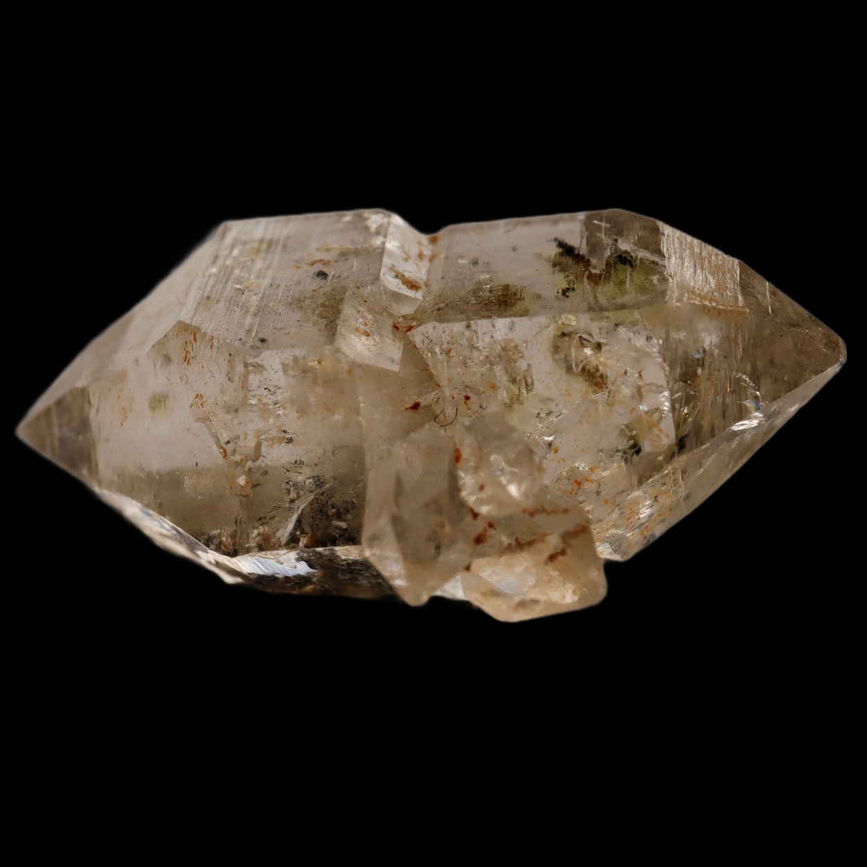 Herkimer Diamond