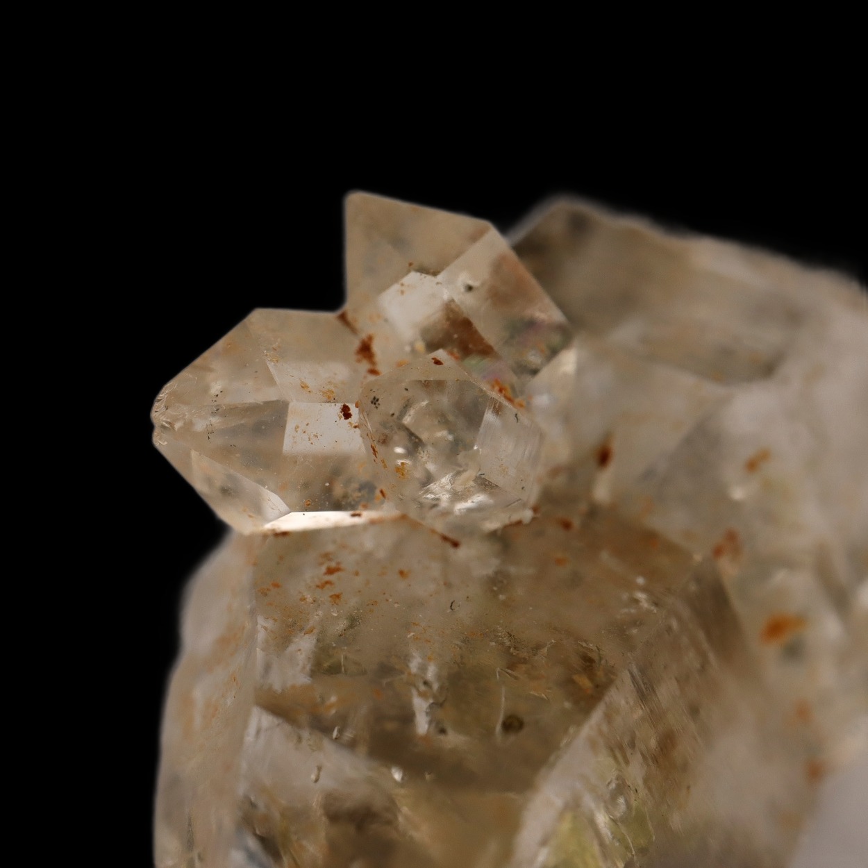 Herkimer Diamond