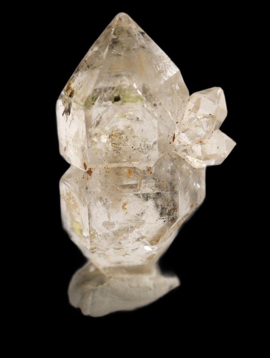 Herkimer Diamond