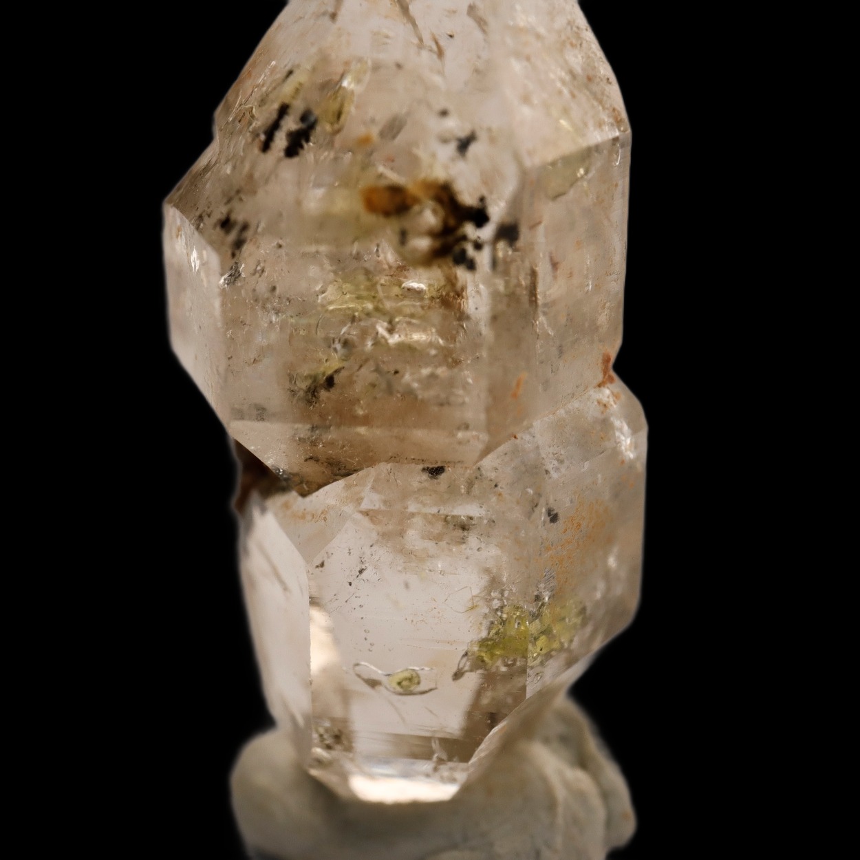 Herkimer Diamond