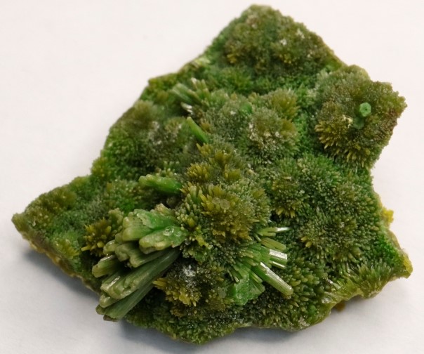 Pyromorphite