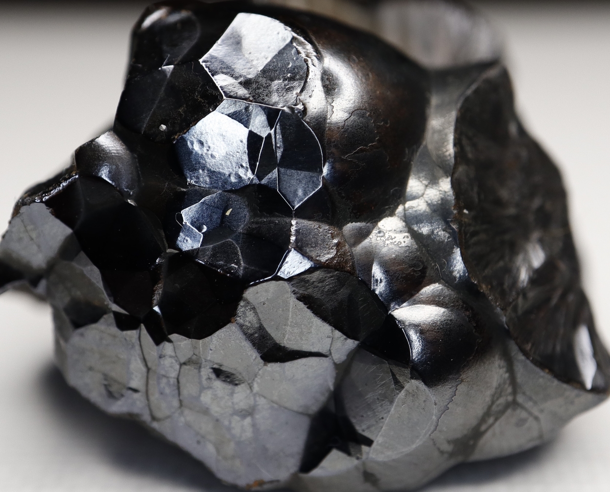 Hematite