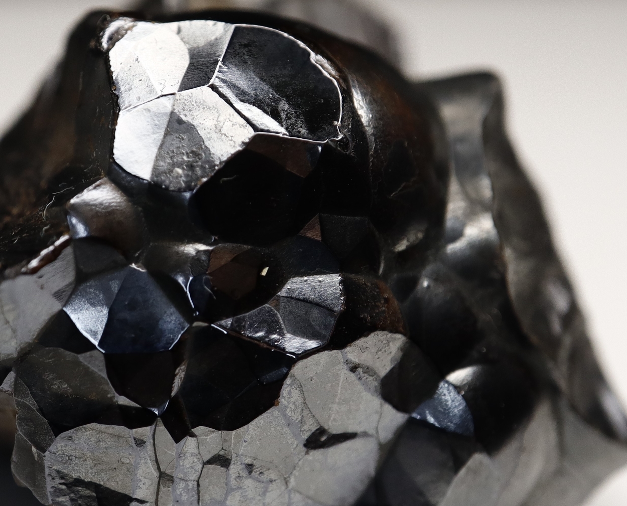 Hematite