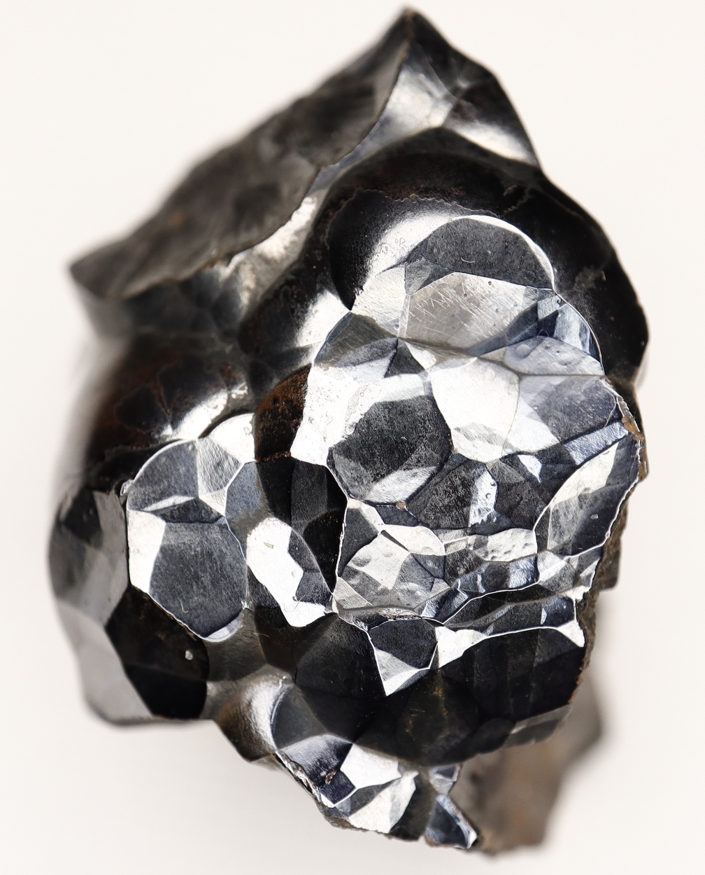 Hematite
