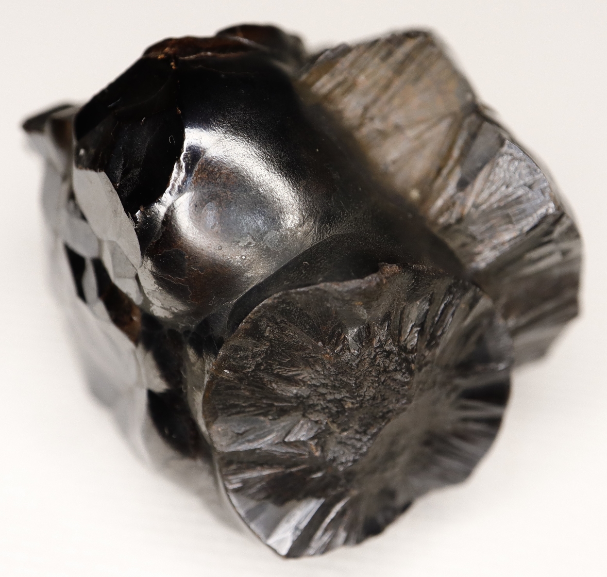 Hematite