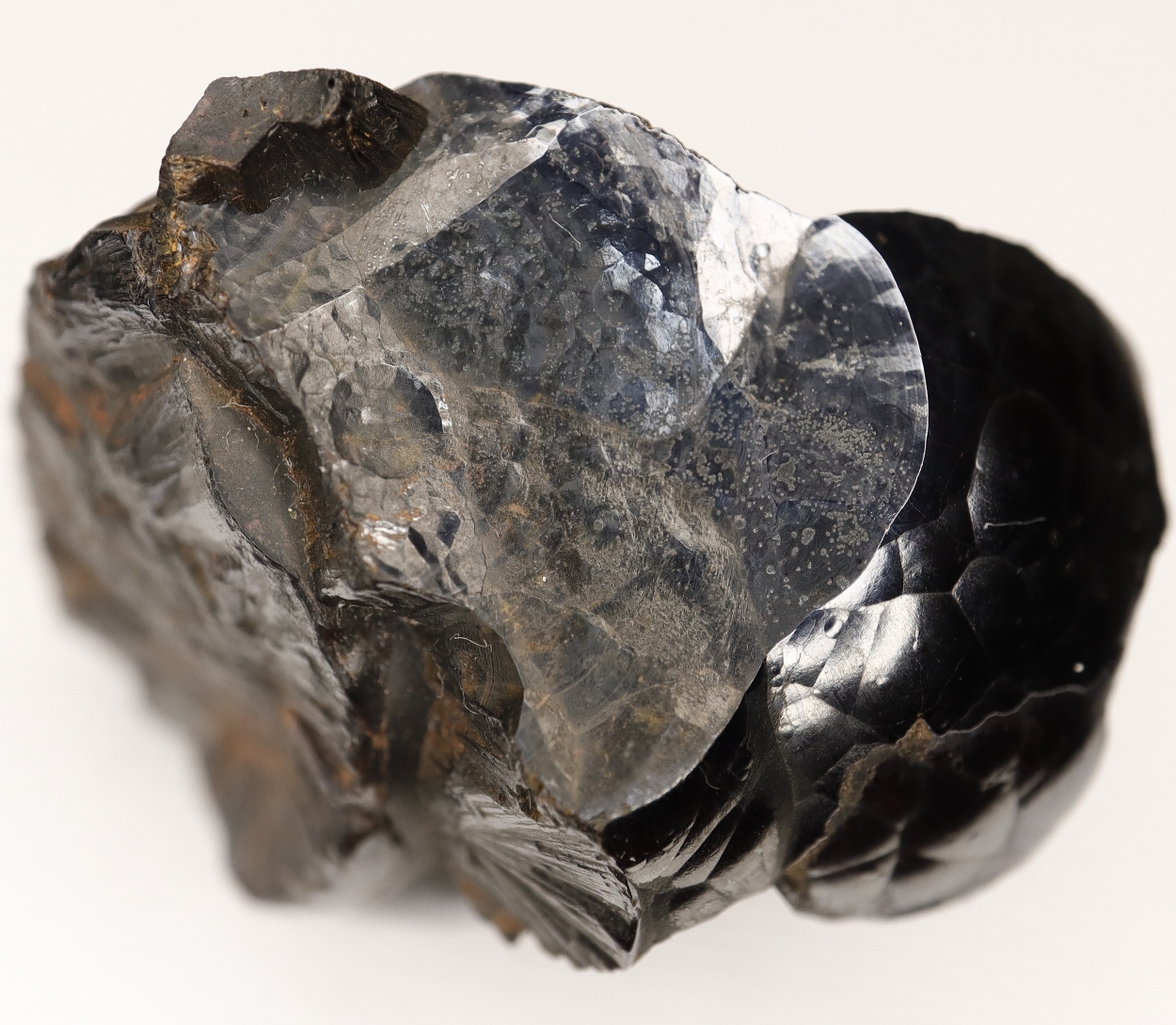 Hematite