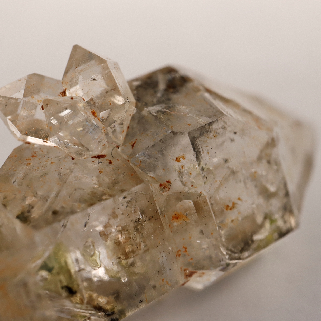 Herkimer Diamond