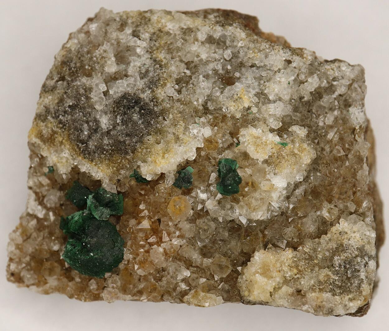 Malachite