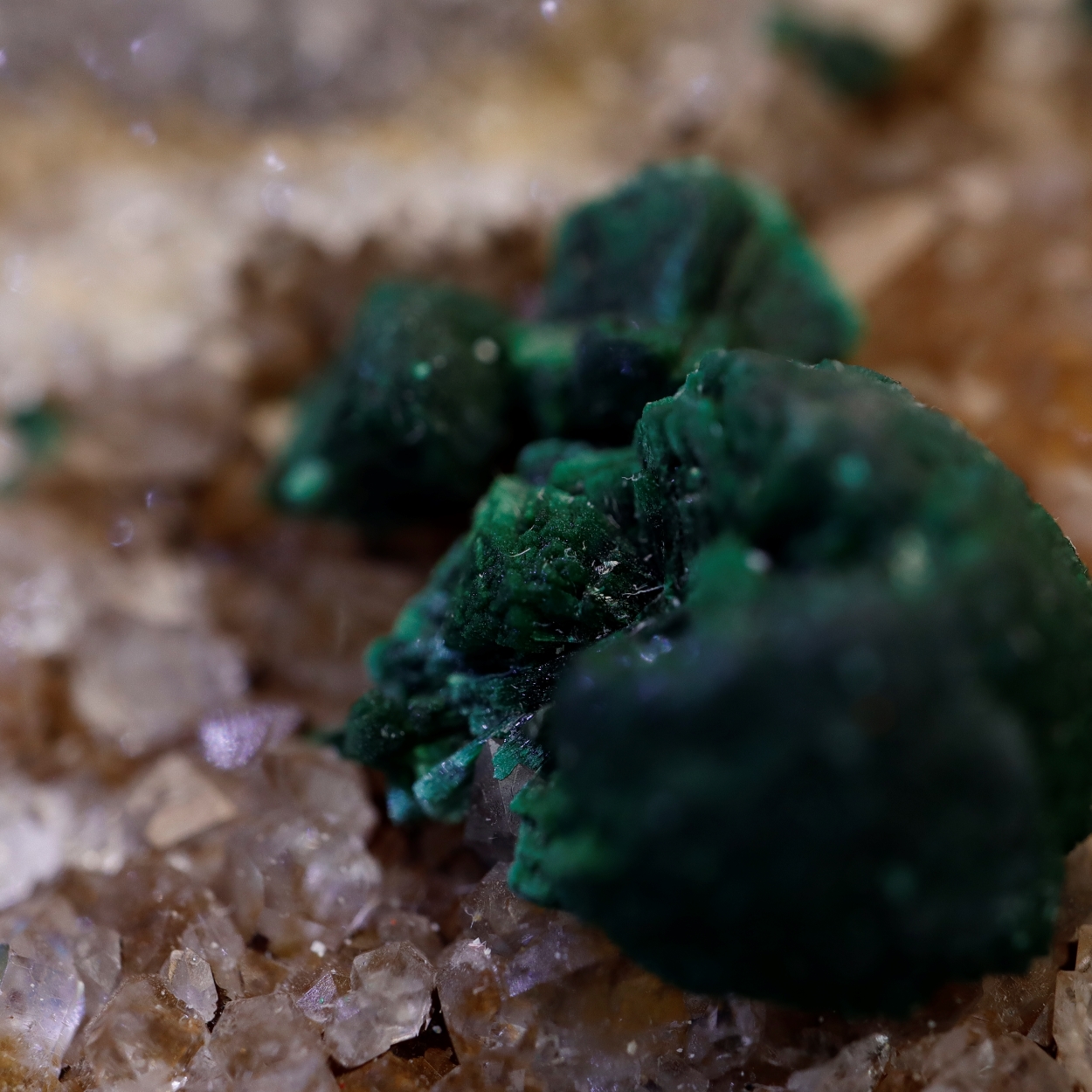 Malachite
