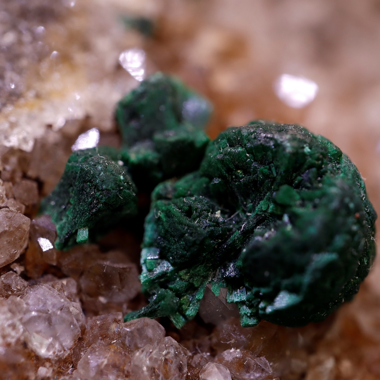 Malachite
