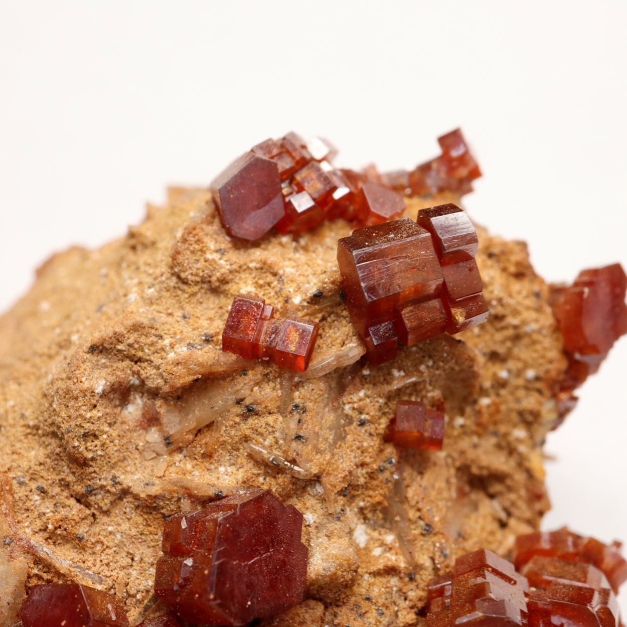 Vanadinite
