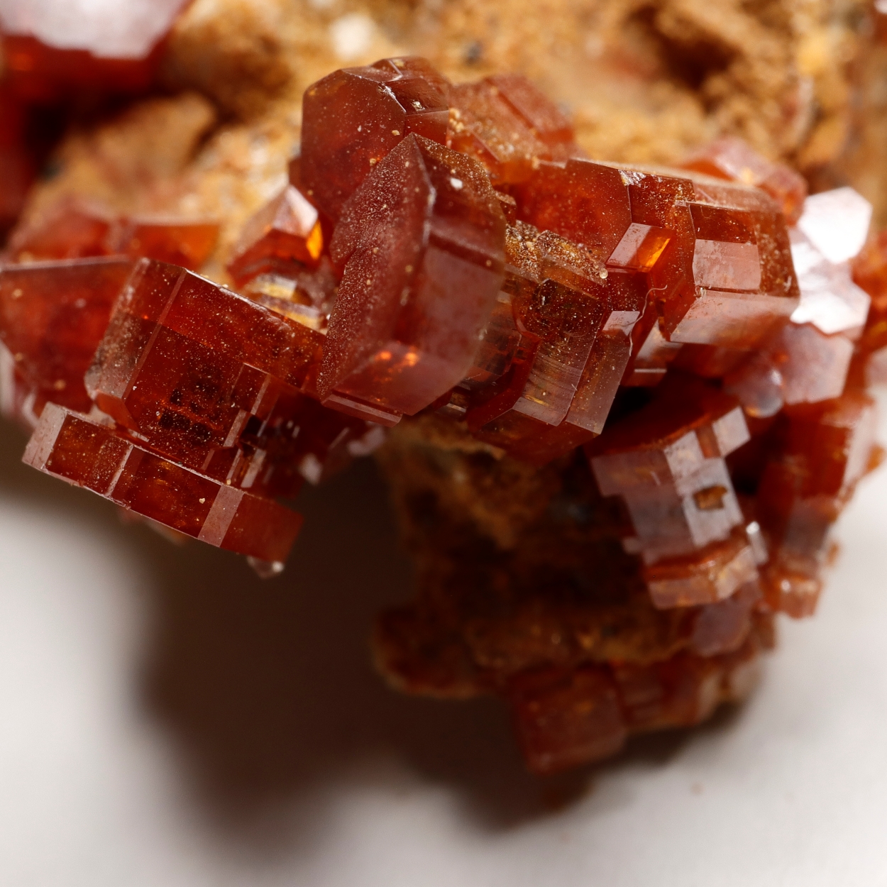 Vanadinite