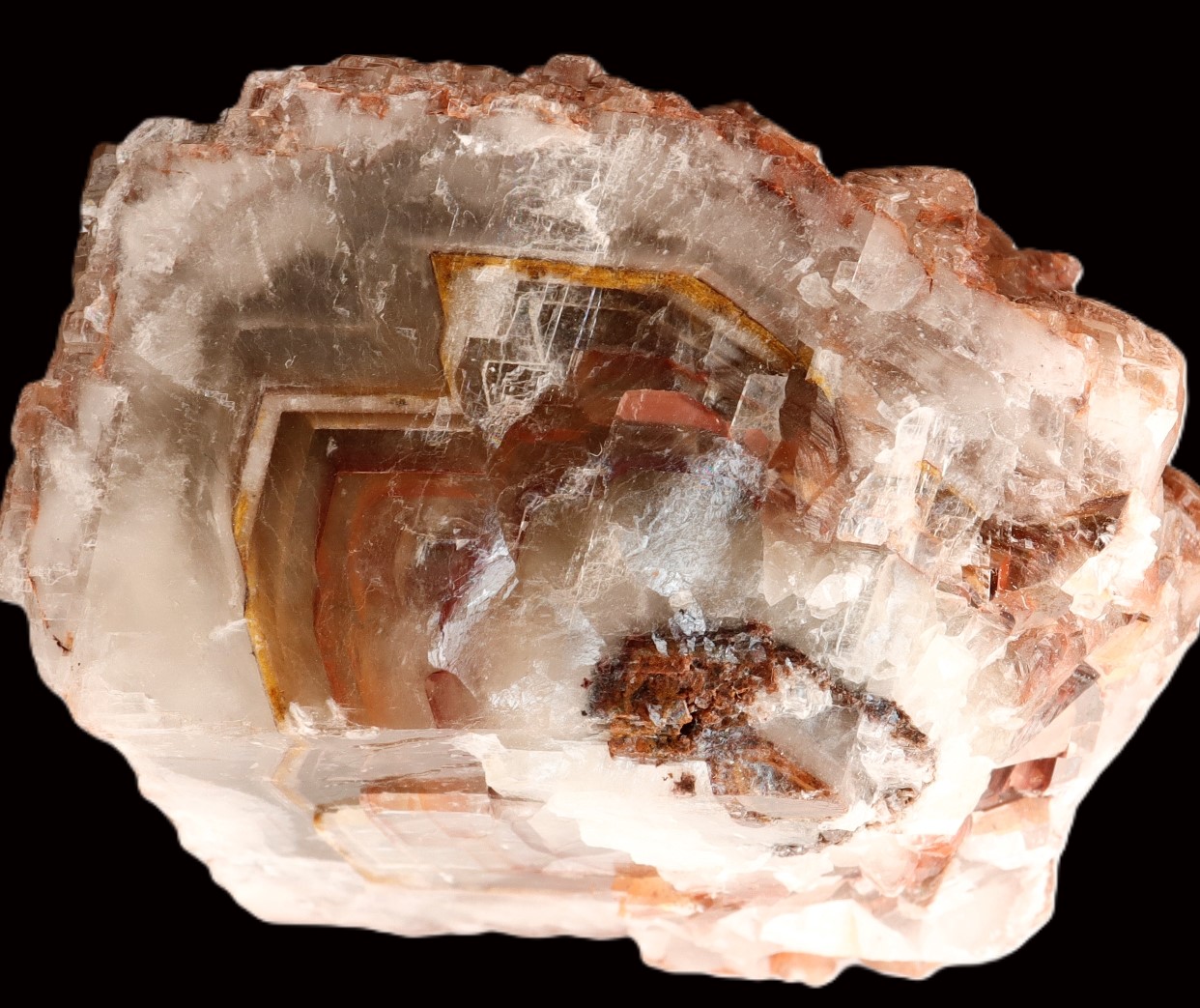 Calcite
