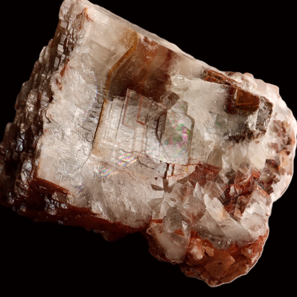Calcite