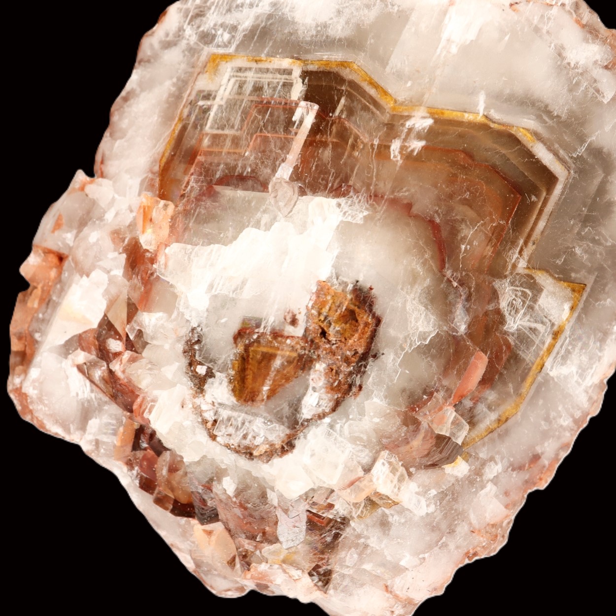 Calcite