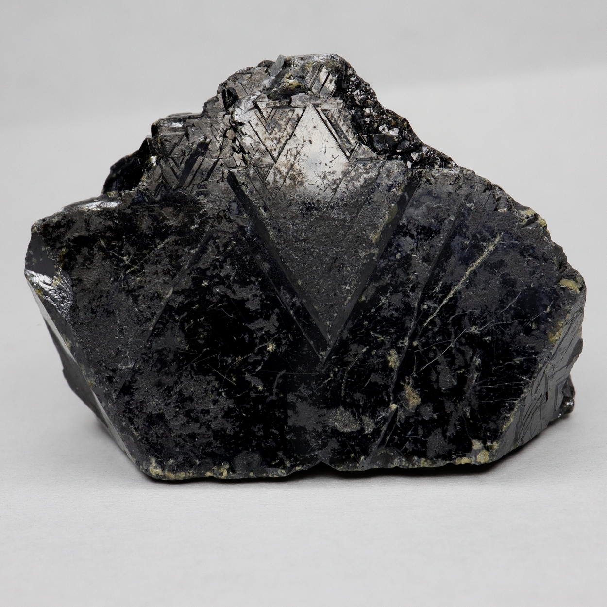 Sphalerite