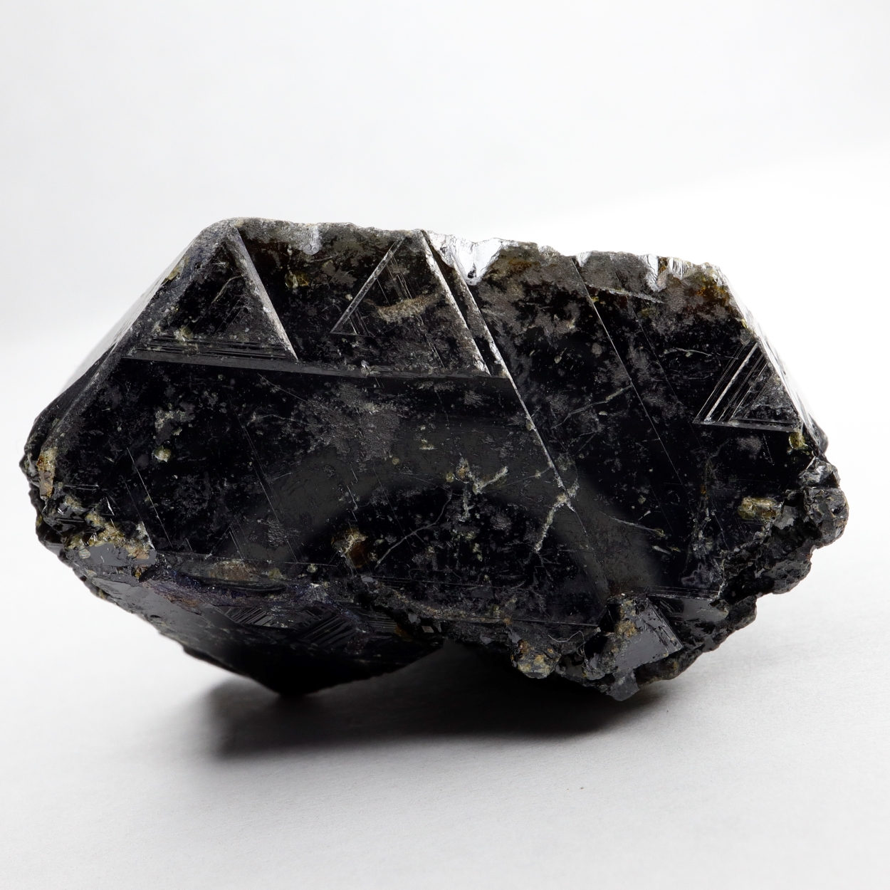 Sphalerite