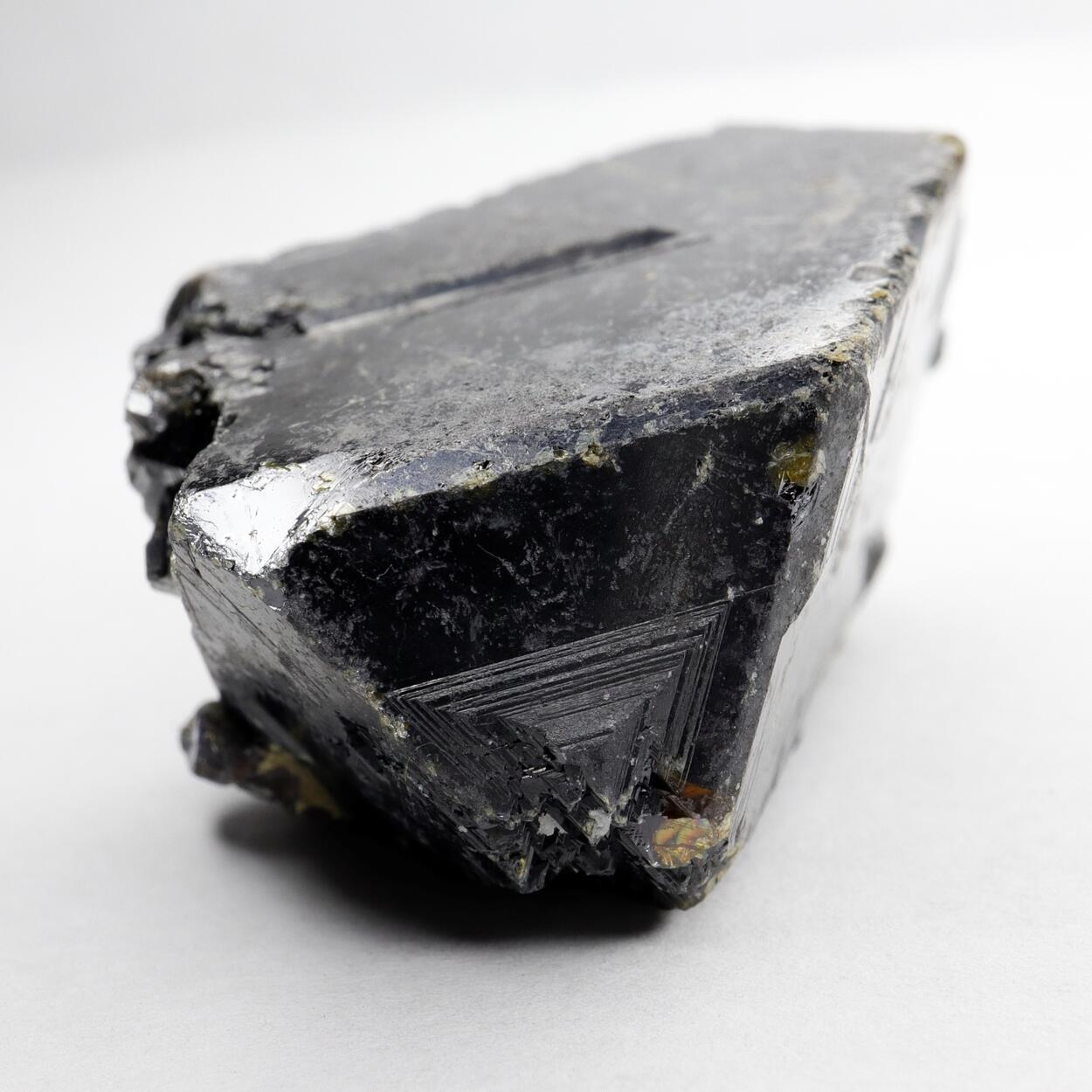 Sphalerite