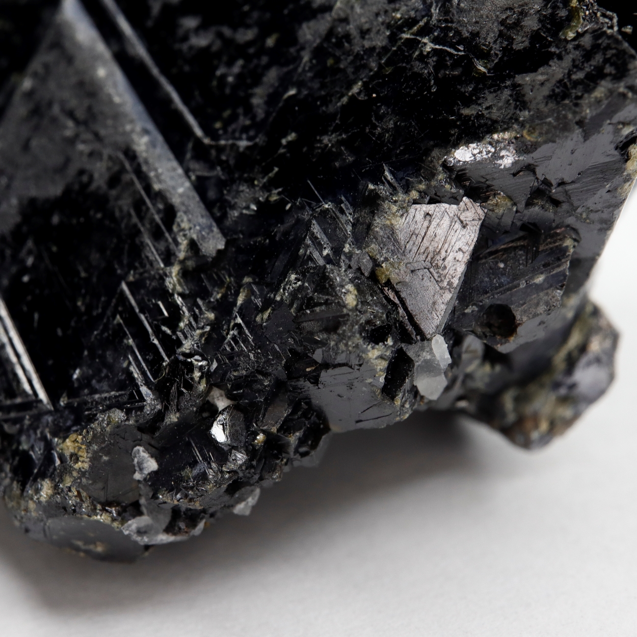 Sphalerite