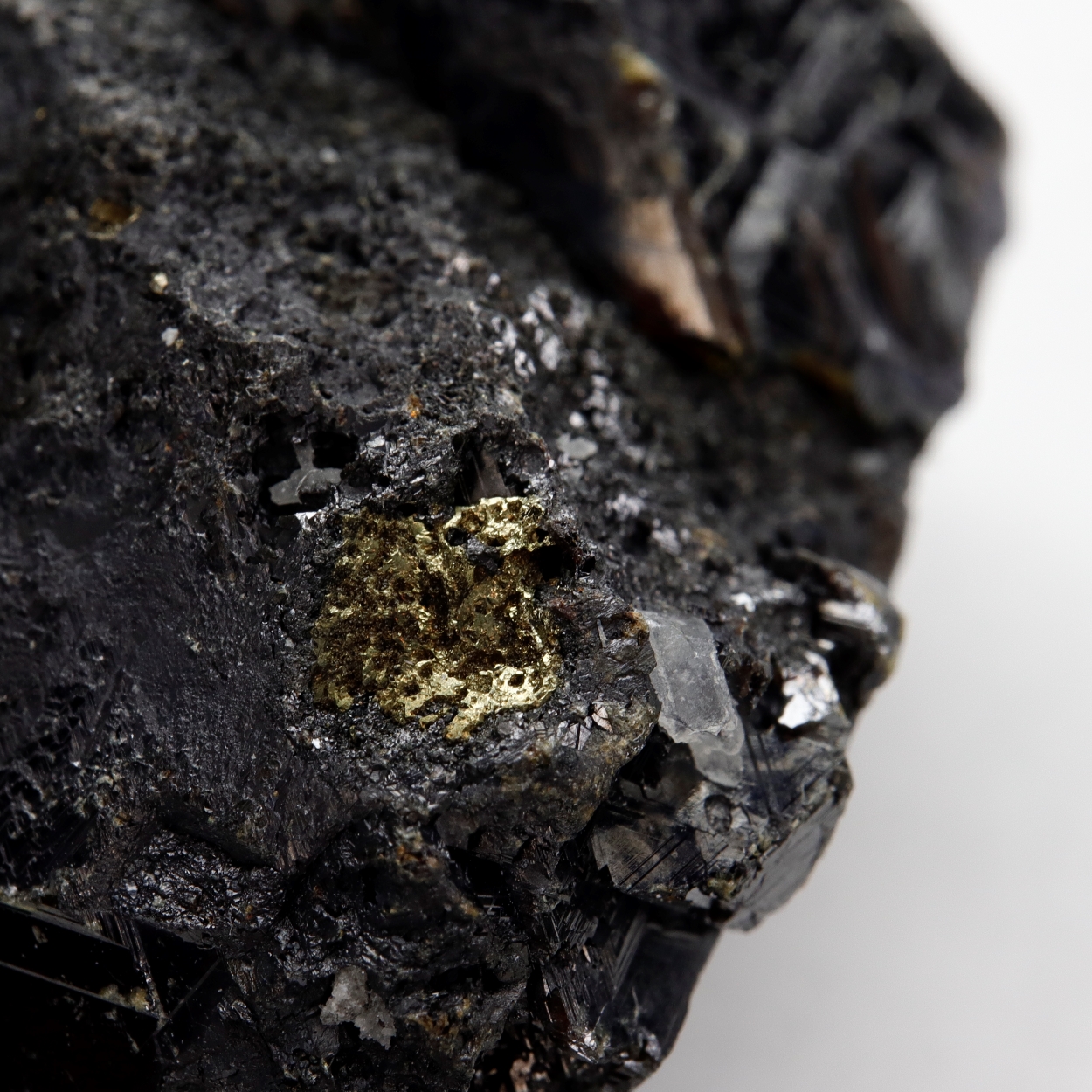 Sphalerite