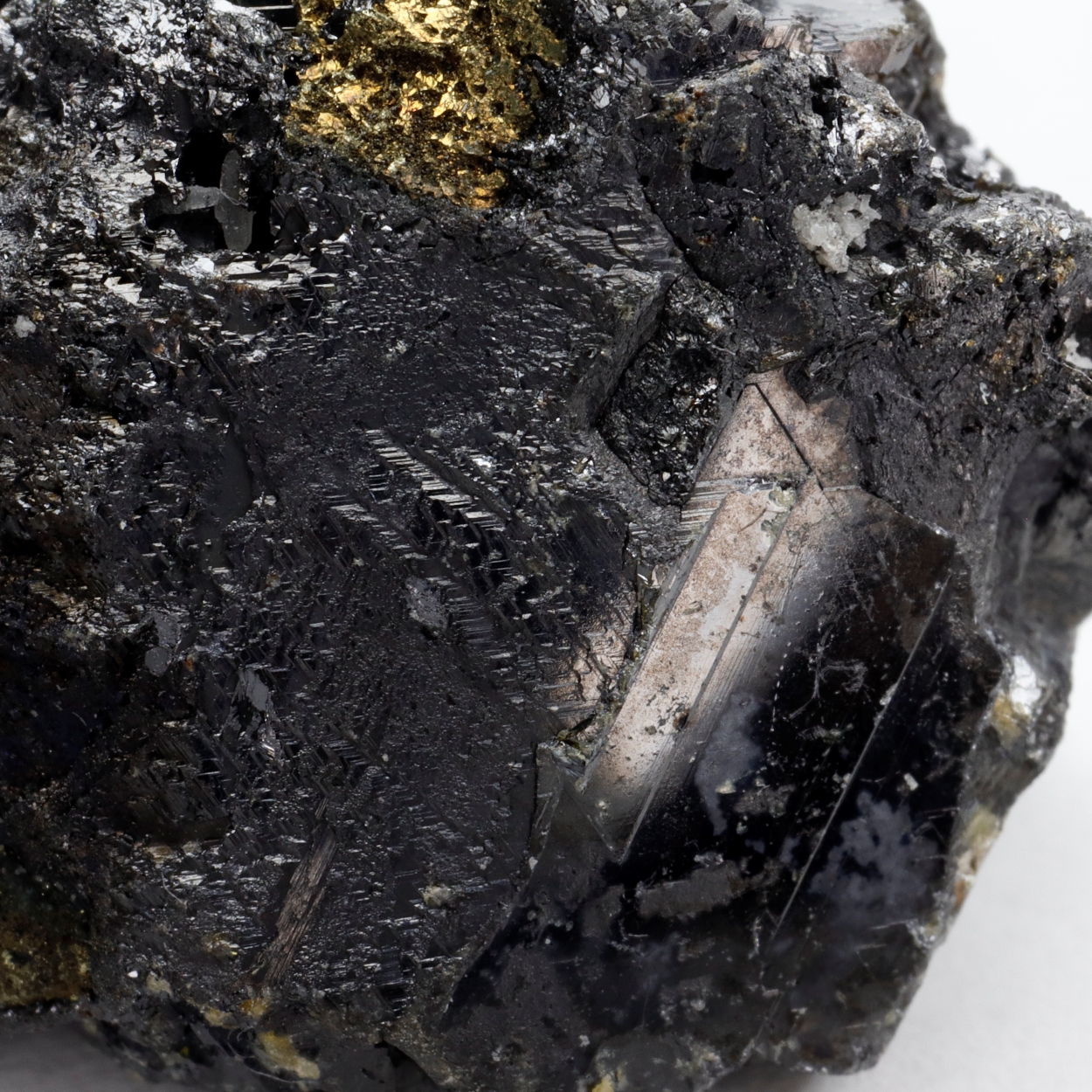 Sphalerite