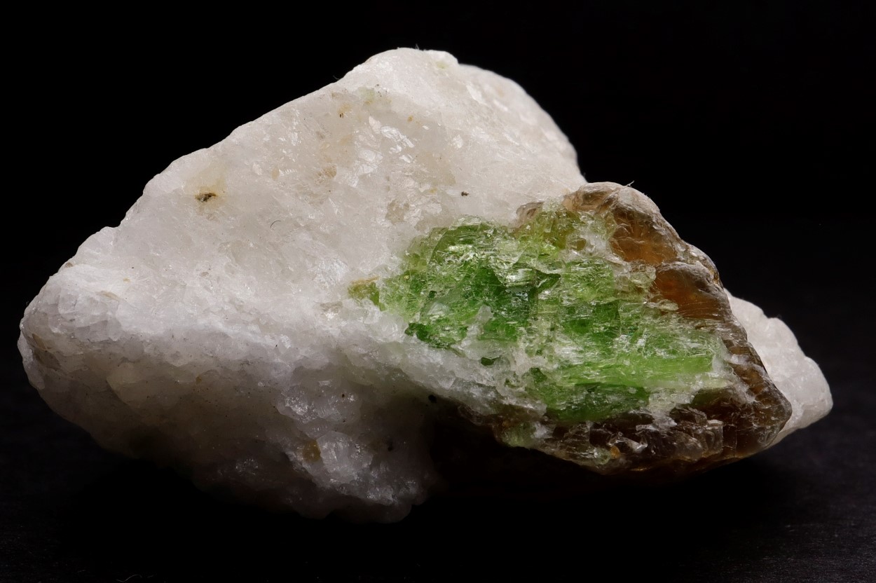 Pargasite