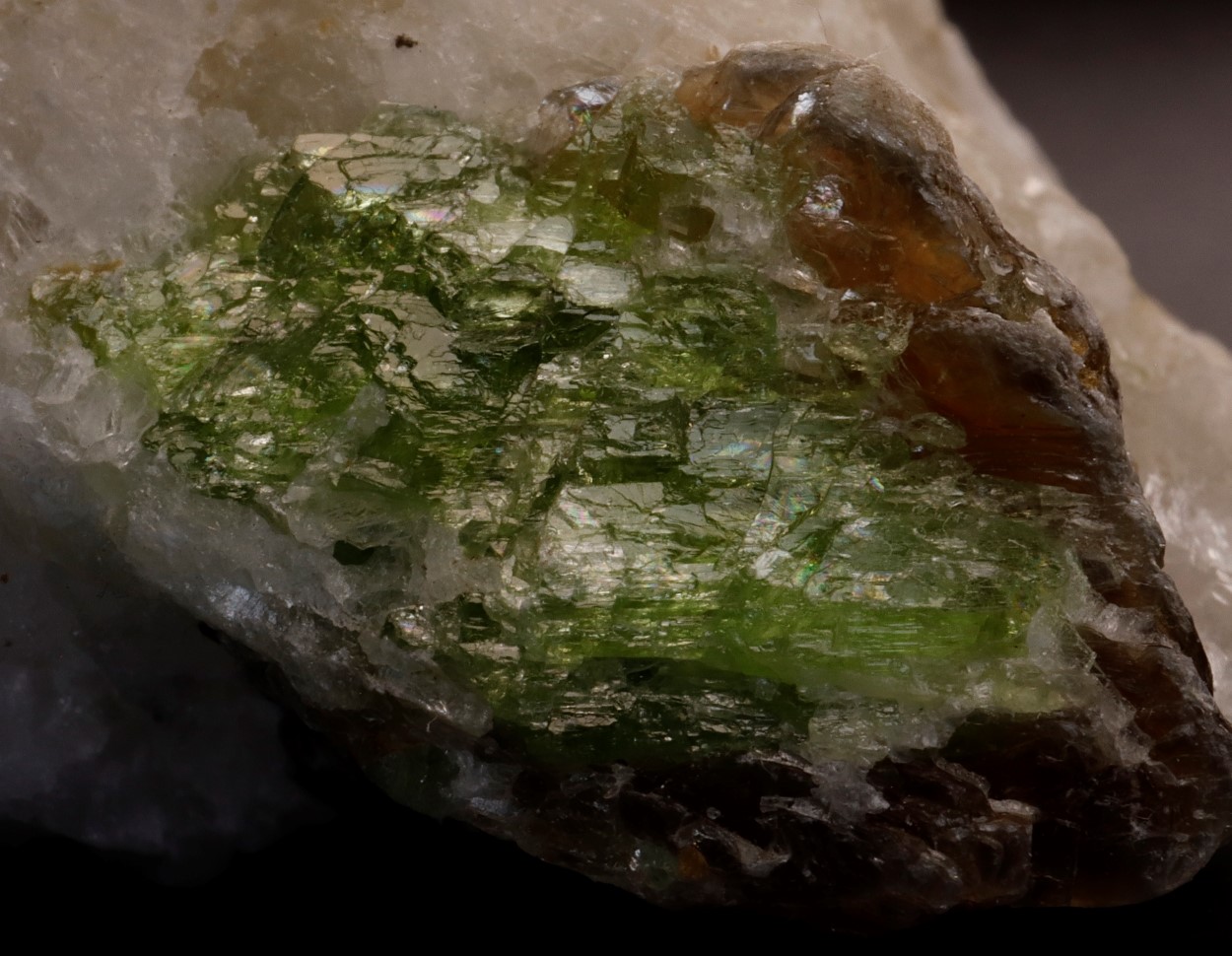Pargasite