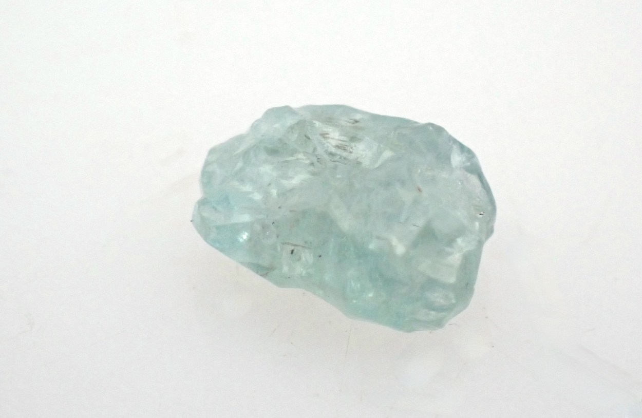 Vanadium Beryl