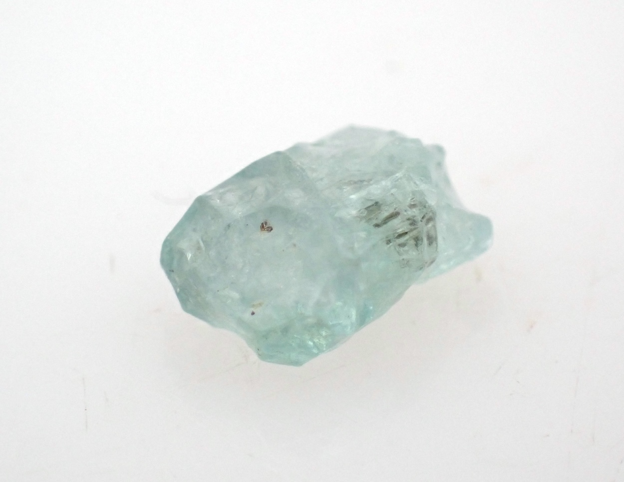 Vanadium Beryl