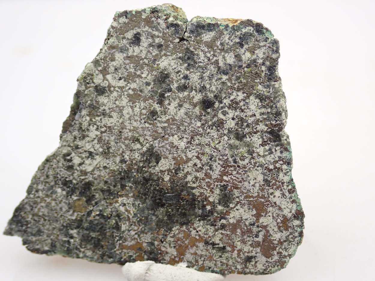 Kotulskite Pentlandite Pyrite