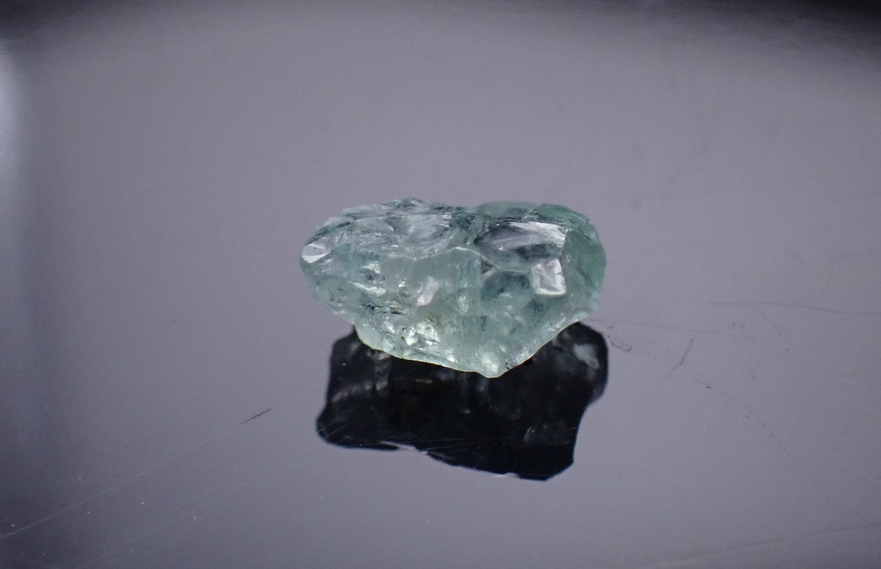 Vanadium Beryl