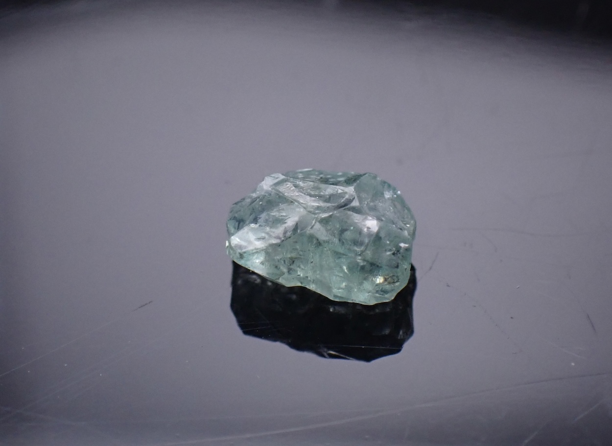 Vanadium Beryl