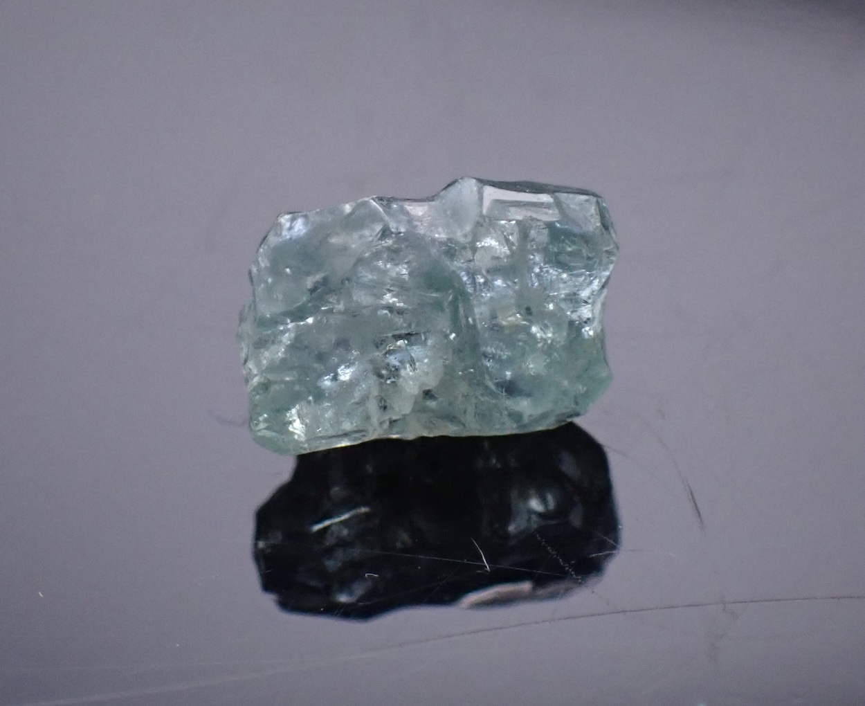 Vanadium Beryl