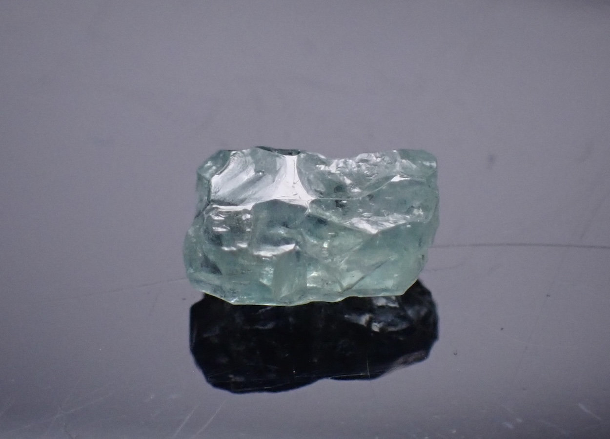 Vanadium Beryl