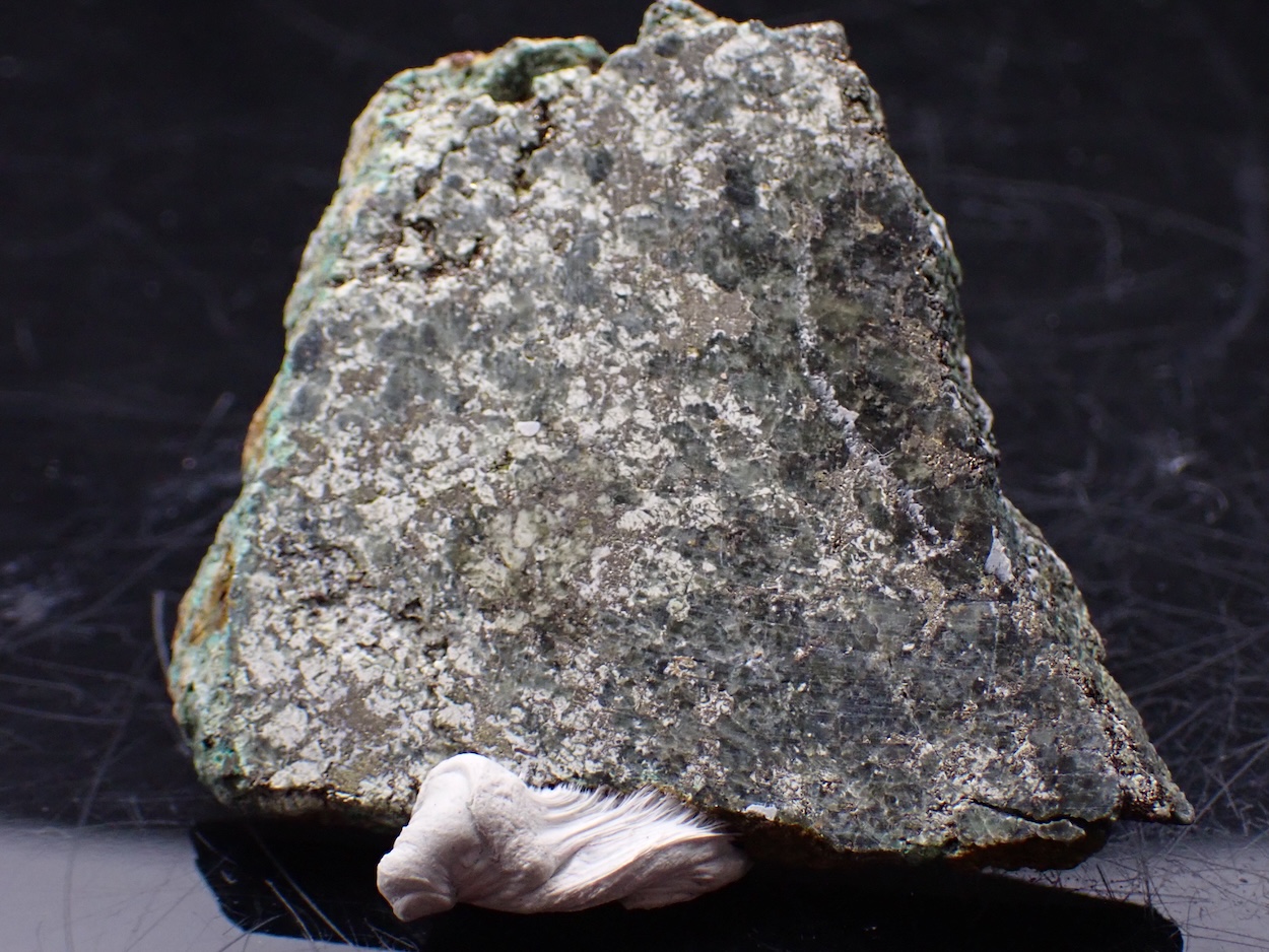 Kotulskite Pentlandite Pyrite