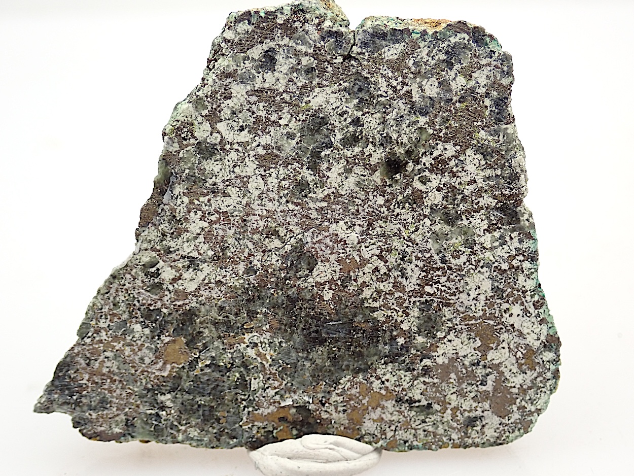 Kotulskite Pentlandite Pyrite